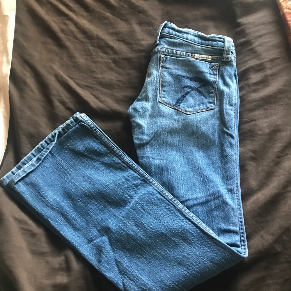 Frankie B sz 6 jean
